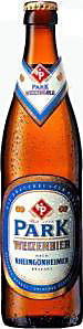 Park Hefeweizen Dunkel