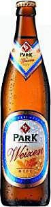 Park Hefeweizen Hell
