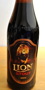 Lion Stout