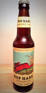 Hop Hare English IPA