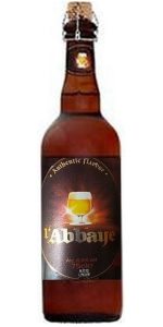 L'Abbaye
