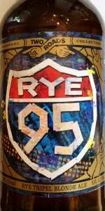 Rye 95