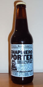 Chapinero Porter