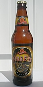 Pig's Eye Pilsner