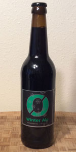 Winter Ale