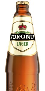 Lidskoye Koronet