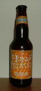 Honey Brown Lager