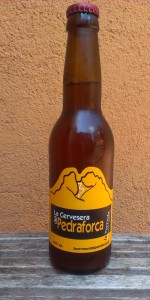 Pedraforca La Torrada