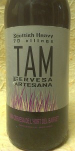 Tam Scottish Heavy 70