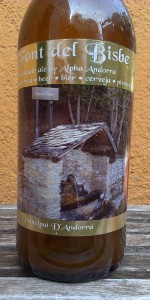 Alpha La Font Del Bisbe