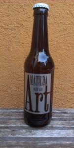 Art Matilda