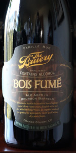 Bois FumÃ©