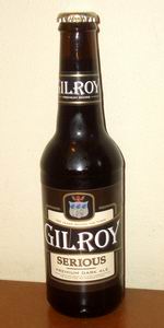 Gilroy Serious