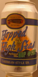 Hopped On The High Seas - Hop #529