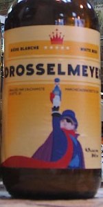 Drosselmeyer