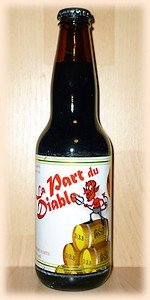 La Part Du Diable