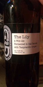 The Lily