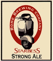 Starbess Strong Ale