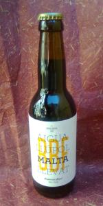 BBF 2013 Malts