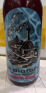 La MatarÃ² Special Bitter