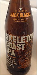 Skeleton Coast IPA