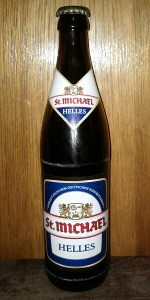 St. Michael Helles