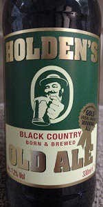 Old Ale