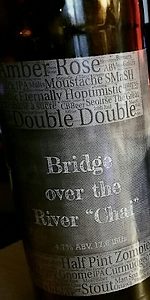 Bridge Over The River 'Chai'