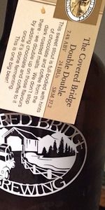 The Covered Bridge Double-Double