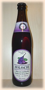 Avalanche