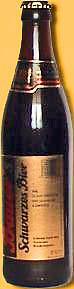 Bauer's Schwarzes Bier