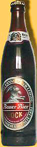 Bauer Bock