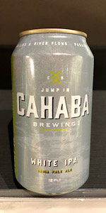 White IPA