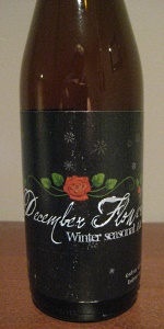 December Flower