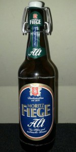 Moritz Fiege Alt