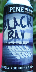 Black Bay Stout