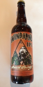 Windhand IPA