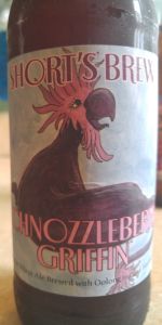 Schnozzleberry Griffin