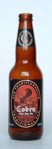 Cobra India Pale Ale