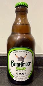 Hemelinger Maibock