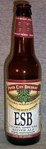 Paper City ESB