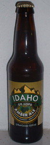Dr. Hops Amber Ale