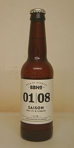 01|08 Saison (Wai-iti & Lemon)