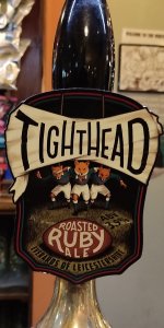 Everards Tighthead