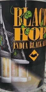 Black Hop