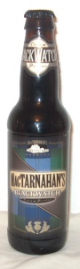 MacTarnahan's Blackwatch Cream Porter