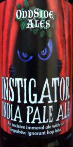 Instigator IPA