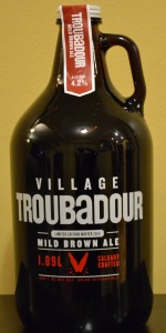 Troubadour