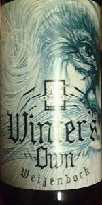 Winter's Own