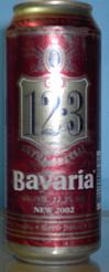 Bavaria 12.3